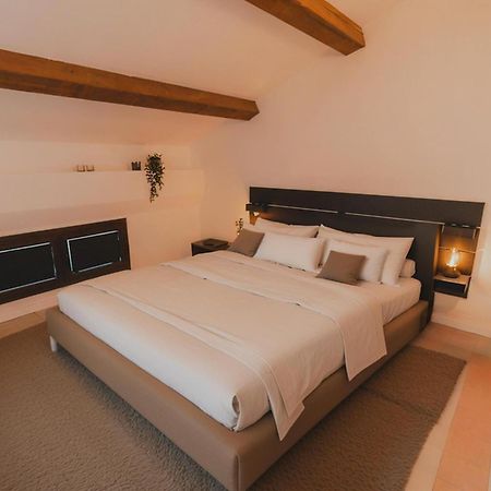 ראבנה Duomo - City Center Appartamento Elegante Con Suite מראה חיצוני תמונה