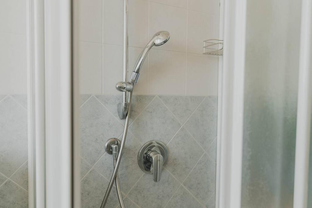 ראבנה Duomo - City Center Appartamento Elegante Con Suite מראה חיצוני תמונה