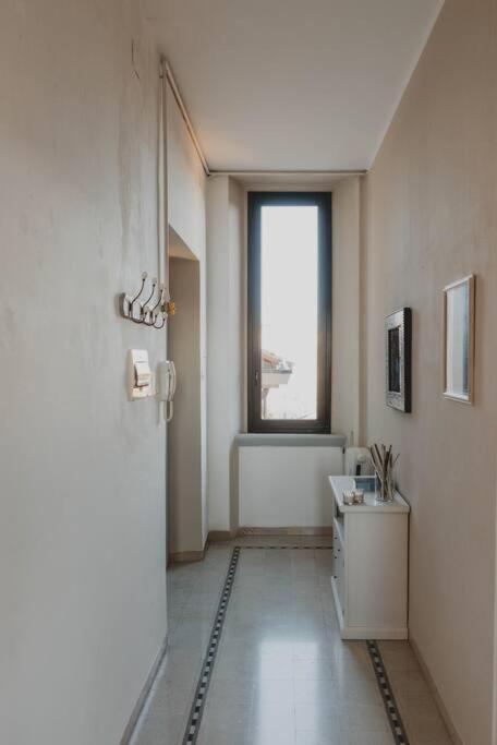 ראבנה Duomo - City Center Appartamento Elegante Con Suite מראה חיצוני תמונה