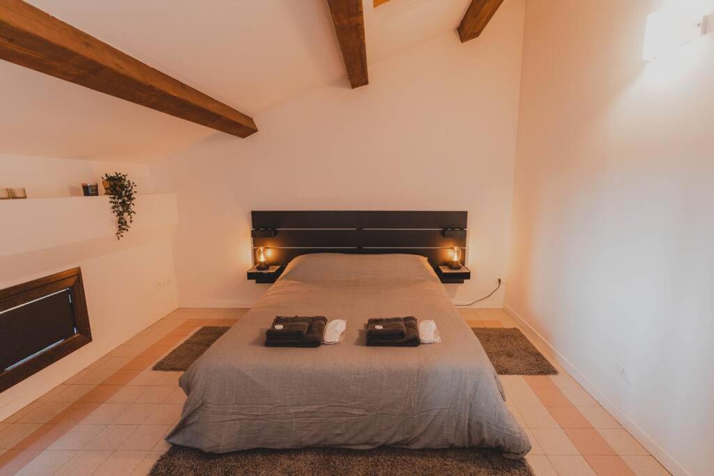 ראבנה Duomo - City Center Appartamento Elegante Con Suite מראה חיצוני תמונה