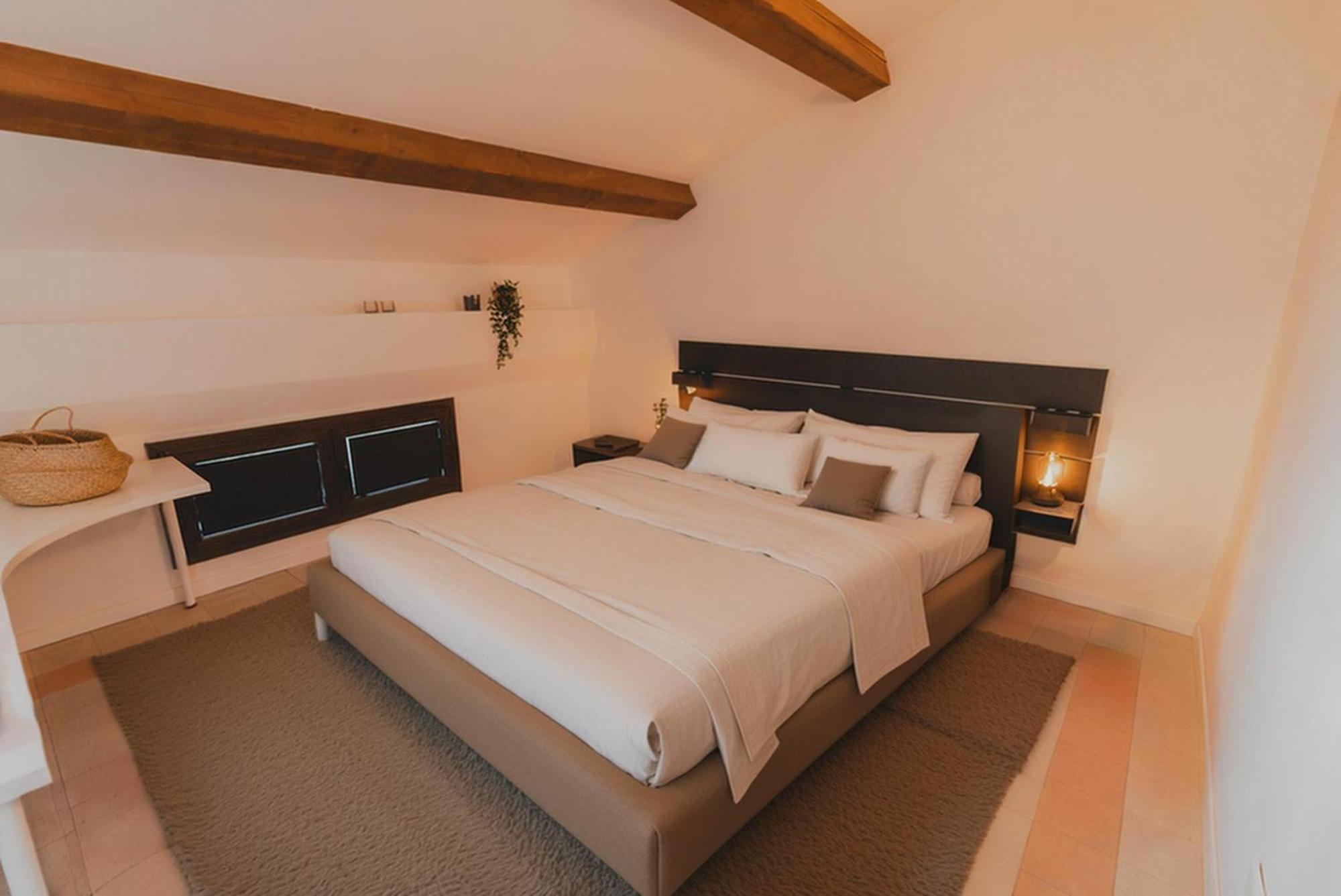 ראבנה Duomo - City Center Appartamento Elegante Con Suite מראה חיצוני תמונה